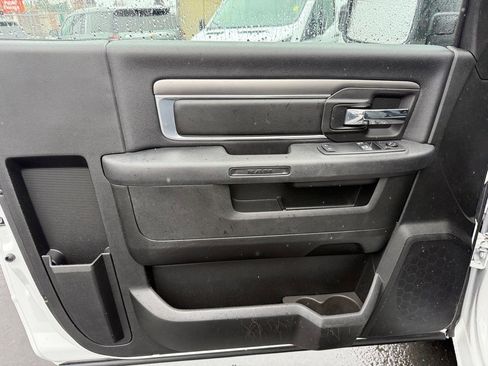 Used 2021 RAM 1500 Tradesman w/ Popular Equipment Group image 12