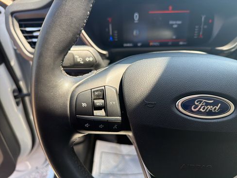 Used 2024 Ford Escape Active FWD image 36