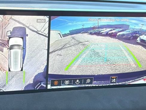 New 2026 Nissan Armada NISMO image 16