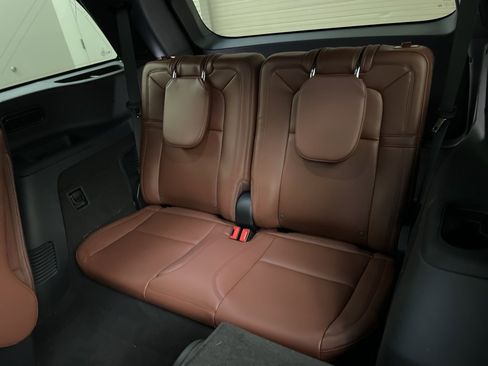 New 2025 Lincoln Aviator Reserve w/ Equipment Group 201A image 31