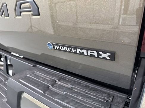 New 2025 Toyota Tacoma TRD Off-Road image 8