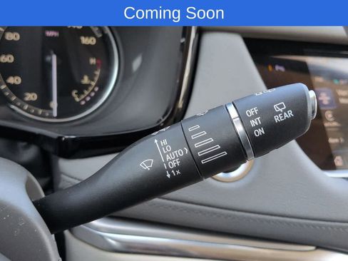 Used 2021 Cadillac XT5 Premium Luxury AWD/4WD image 26