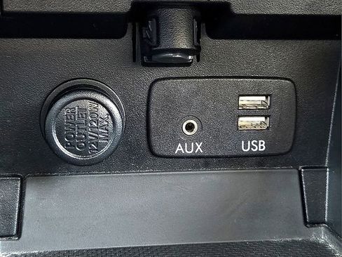 Used 2018 Subaru Outback 2.5i Limited image 20