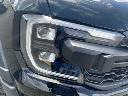 Used 2025 Ford Ranger Raptor AWD/4WD image 28