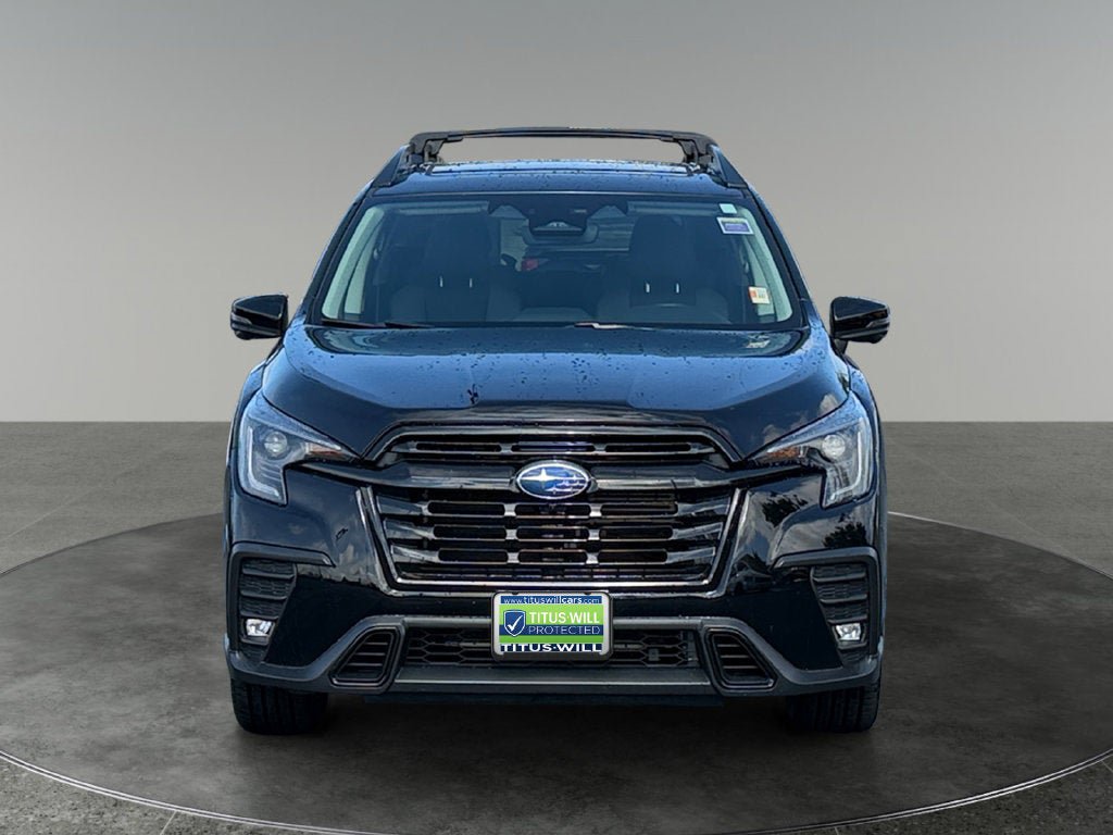 Used 2023 Subaru Ascent Onyx Edition Limited AWD/4WD image 2