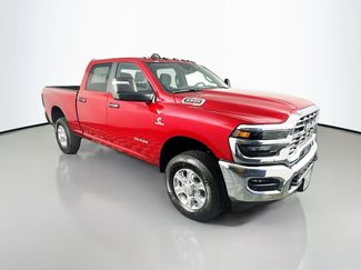 New 2025 RAM 2500 Big Horn video 1