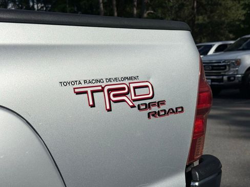 Used 2005 Toyota Tacoma PreRunner RWD image 13