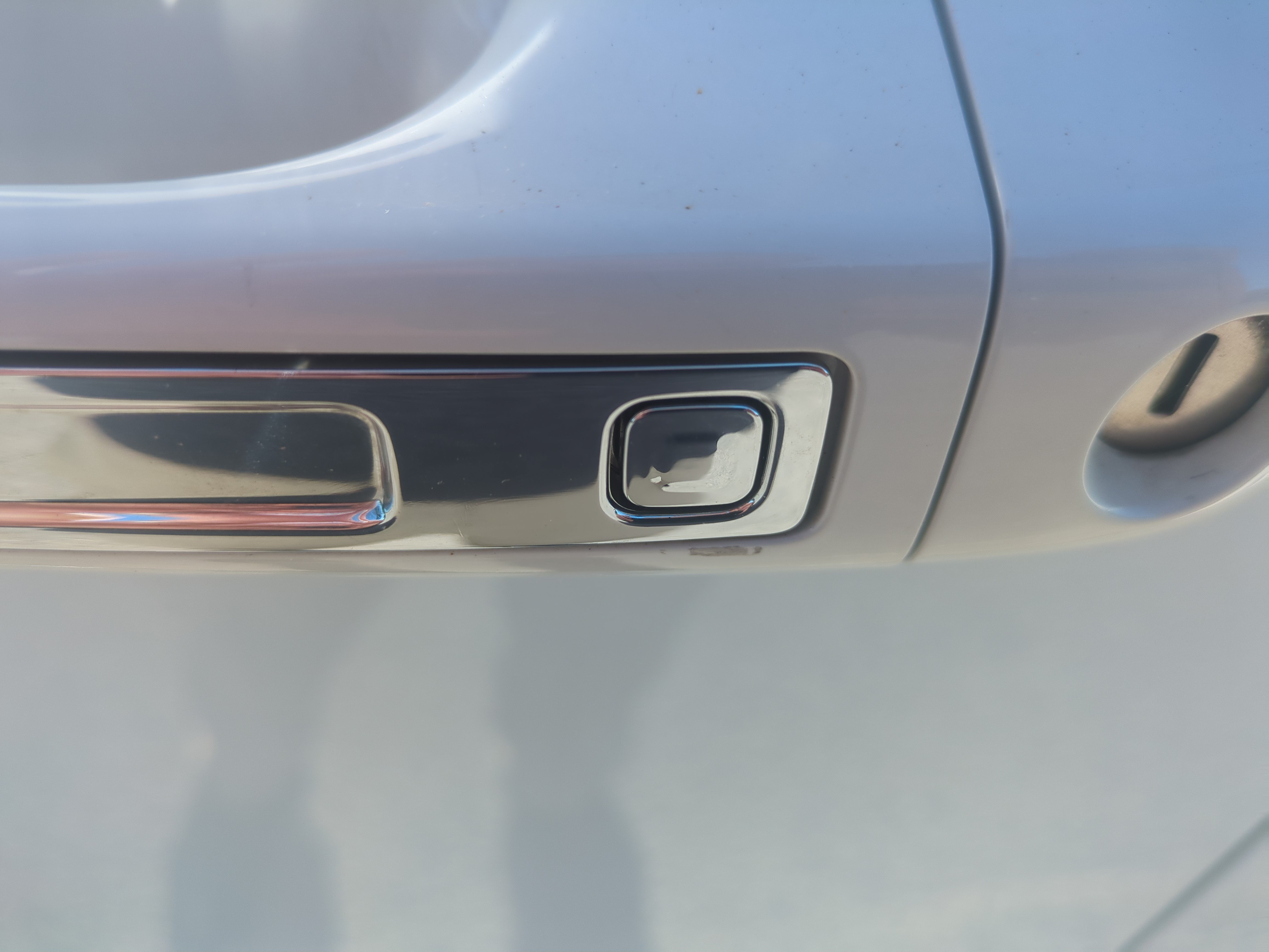 Used 2022 RAM 1500 Laramie AWD/4WD image 7