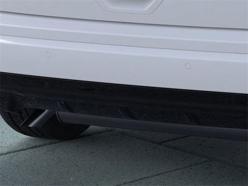 New 2024 Ford Edge SE w/ Black Appearance Package image 22