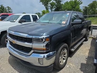 Used 2018 Chevrolet Silverado 1500 LT w/ All Star Edition