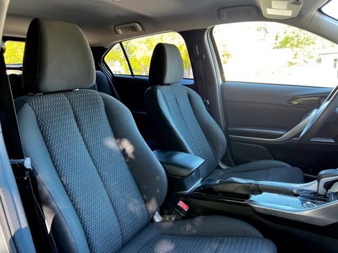 Used 2020 Mitsubishi Eclipse Cross ES image 31