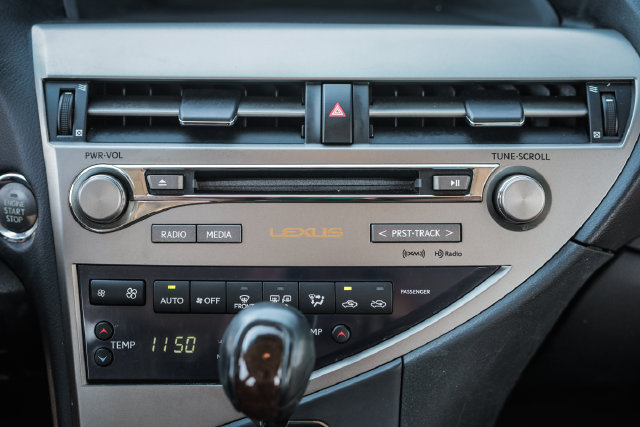 Used 2013 Lexus RX 350 AWD image 31