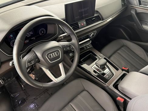 Used 2023 Audi Q5 2.0T Premium Plus AWD/4WD image 9