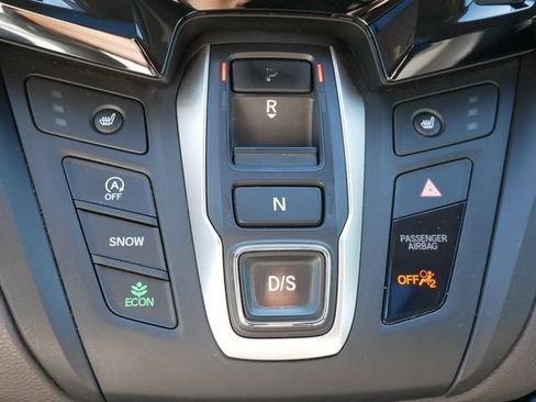 Used 2018 Honda Odyssey Touring image 22