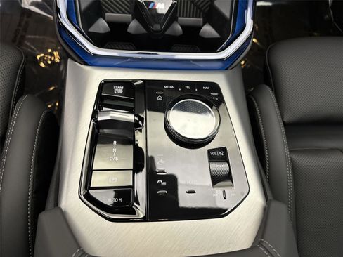 New 2026 BMW X3 xDrive30 w/ M Sport Package image 23