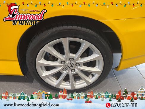 Used 2006 Honda S2000 image 8