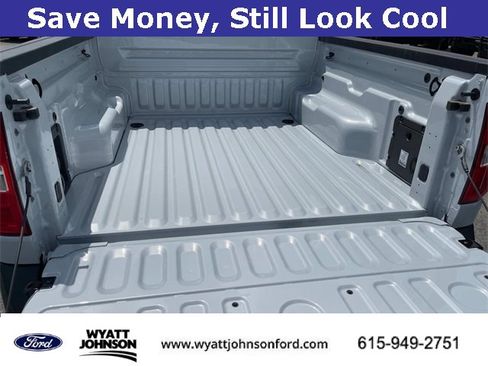 New 2025 Ford Maverick XLT w/ XLT Luxury Package image 13