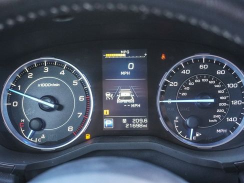 Used 2022 Subaru Ascent Limited w/ Technology Package image 26