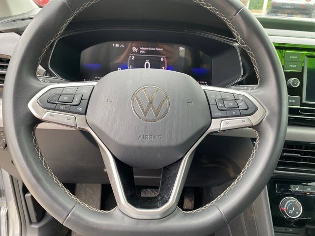 Used 2024 Volkswagen Taos S AWD/4WD image 16