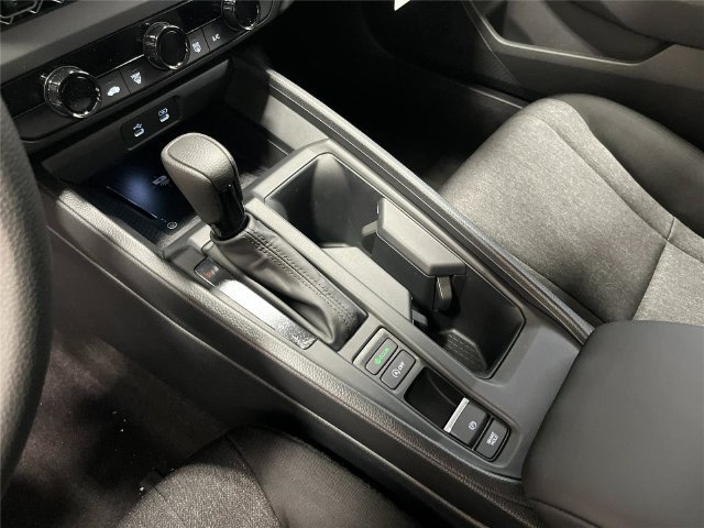 New 2026 Honda Accord LX image 19