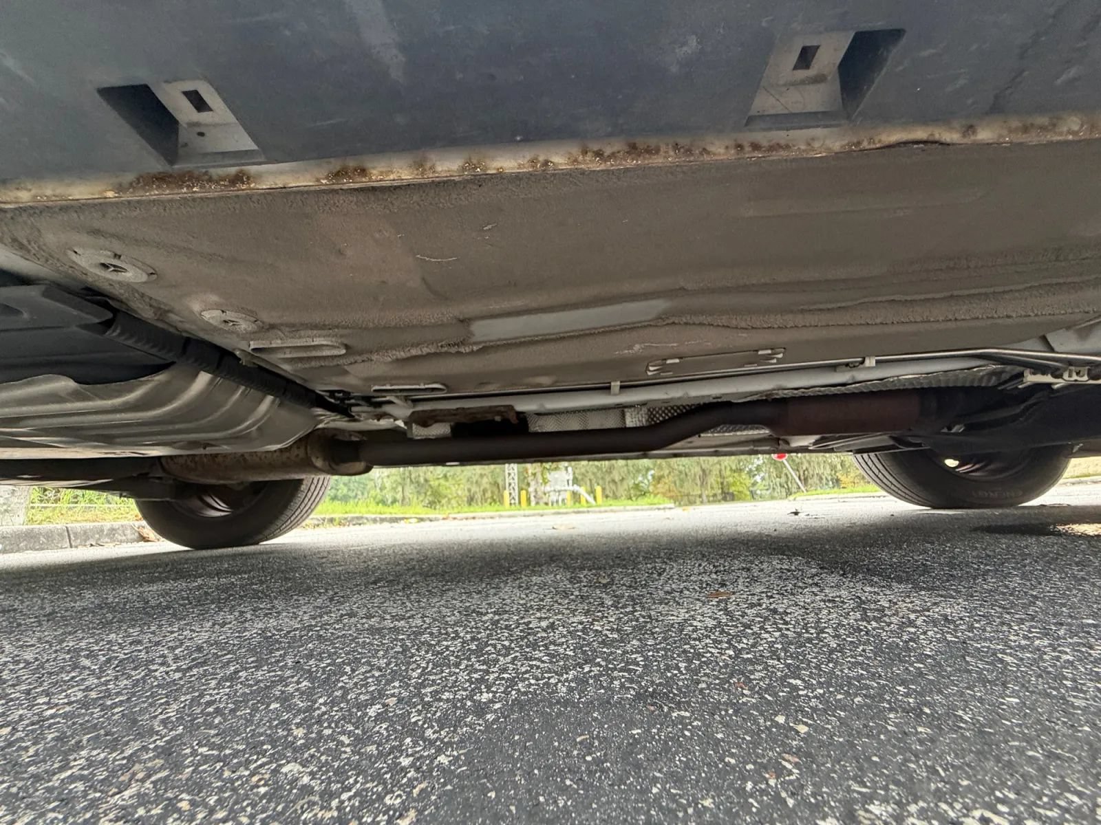 Used 2016 Ford Escape S FWD image 23