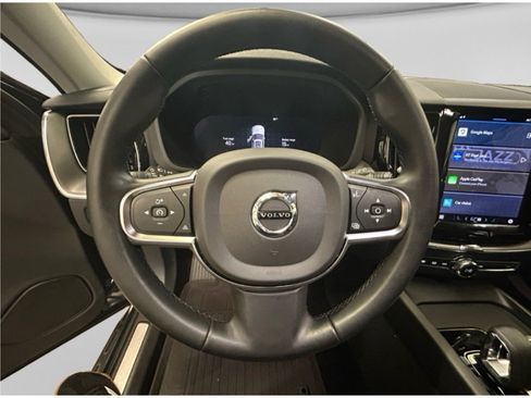 Used 2024 Volvo XC60 T8 Core w/ Protection Package AWD/4WD image 4