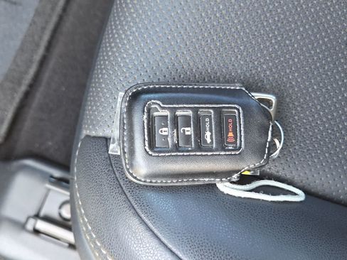 Used 2017 Lexus IS 300 AWD w/ Navigation System Package image 28