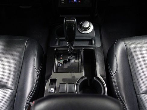 Used 2019 Toyota 4Runner Limited image 16