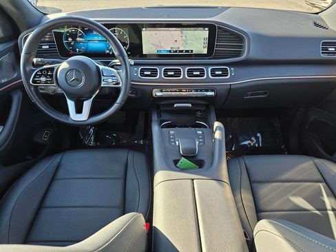Used 2022 Mercedes-Benz GLE 350 4MATIC image 18