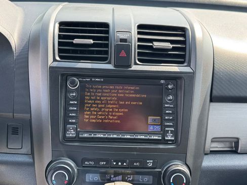 Used 2010 Honda CR-V EX-L image 25