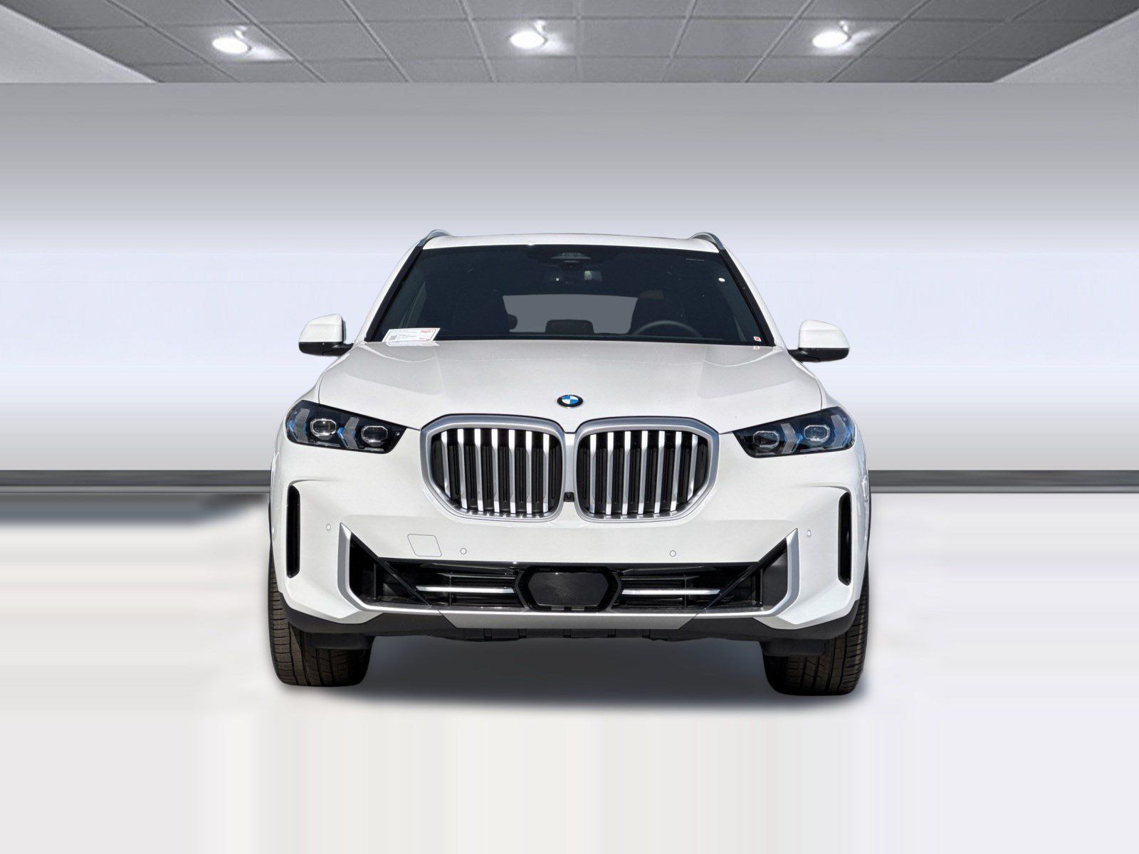 Used 2026 BMW X5 sDrive40i w/ Climate Comfort Package RWD image 6
