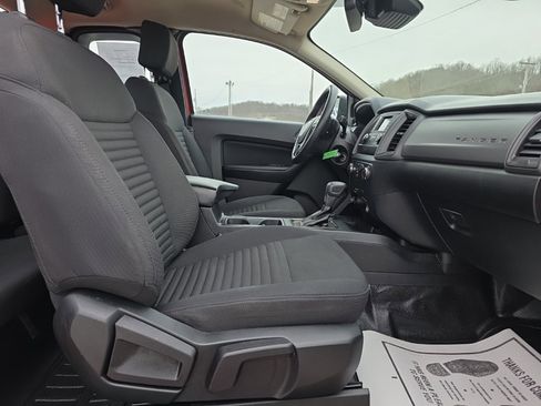 Used 2022 Ford Ranger XL image 15