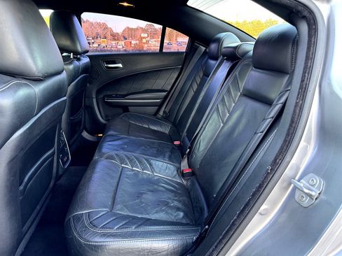 Used 2017 Dodge Charger SRT w/ Harman/Kardon Audio Group image 14