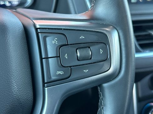 Used 2024 Chevrolet Tahoe Z71 AWD/4WD image 36