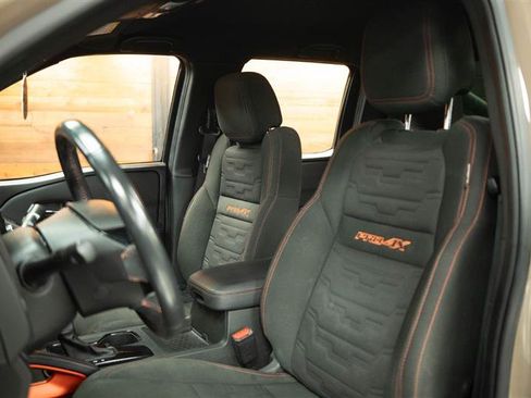 Used 2023 Nissan Frontier PRO-4X w/ Tow Package image 9