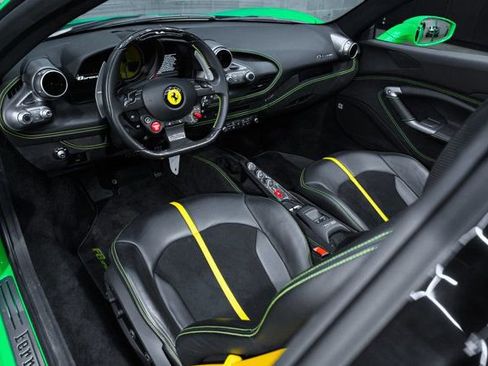 Used 2023 Ferrari F8 Tributo image 9