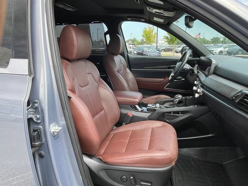 Used 2023 Kia Telluride SX FWD image 49