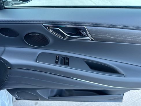 New 2026 Genesis GV80 3.5T Prestige image 19