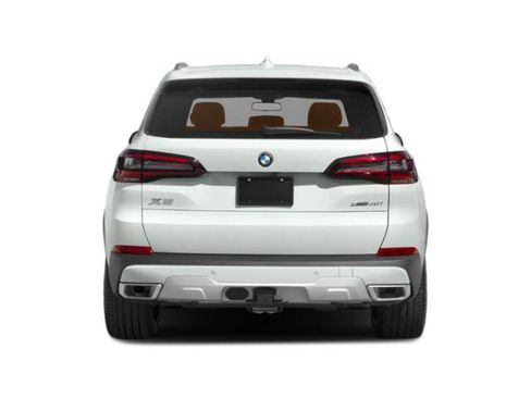 Certified 2023 BMW X5 sDrive40i w/ M Sport Package RWD image 8