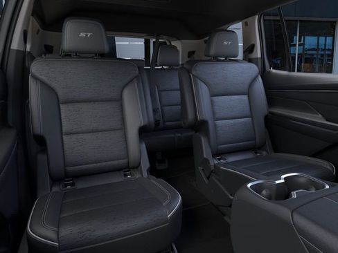 New 2026 Buick Enclave Sport Touring w/ Super Cruise Package image 21