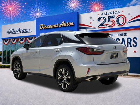 Used 2019 Lexus RX 350 FWD w/ Navigation Package image 5