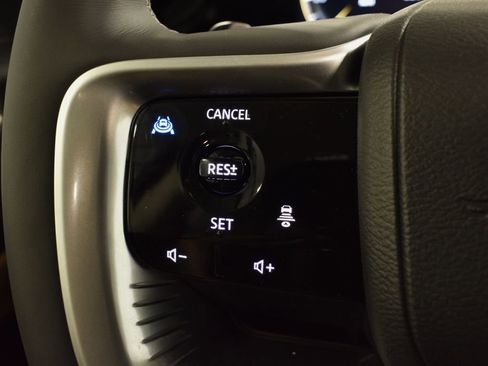 New 2026 INFINITI QX80 Luxe w/ Exterior Package image 22