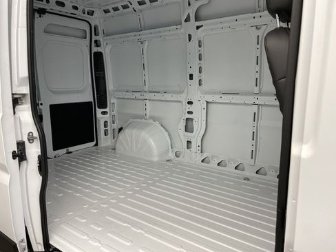 New 2026 RAM ProMaster 1500 w/ Safety Group image 4