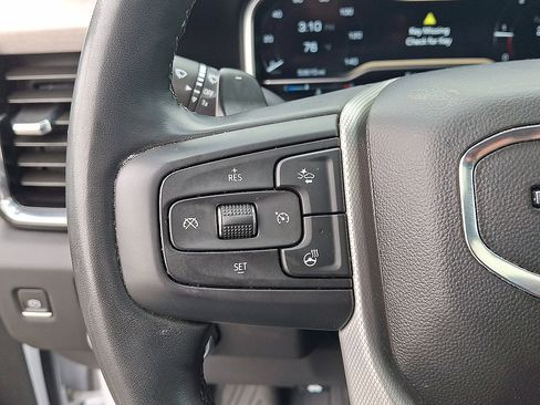 Used 2024 GMC Sierra 1500 Denali w/ Denali Reserve Package AWD/4WD image 17