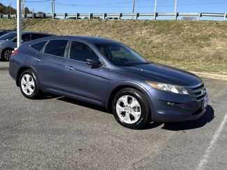 Used 2012 Honda Crosstour EX-L video 2