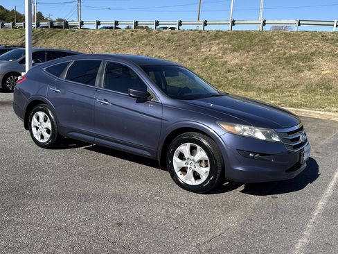 Used 2012 Honda Crosstour EX-L image 2