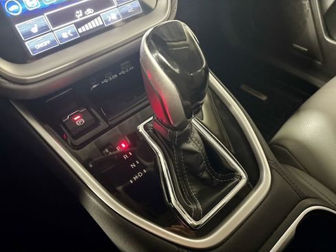 Used 2024 Subaru Legacy Limited image 18