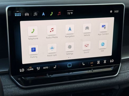 New 2025 Volkswagen Tiguan S image 18