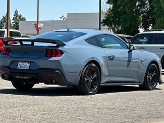 Used 2025 Ford Mustang GT RWD video 2