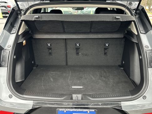 Certified 2024 Buick Encore GX Sport Touring image 19